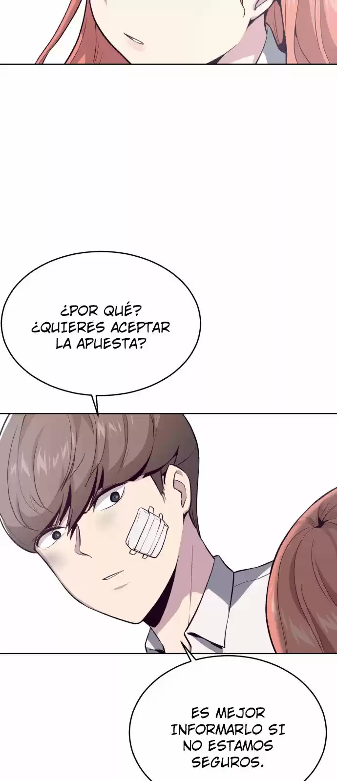 Ecos de los Muertos capítulo 26 página 65