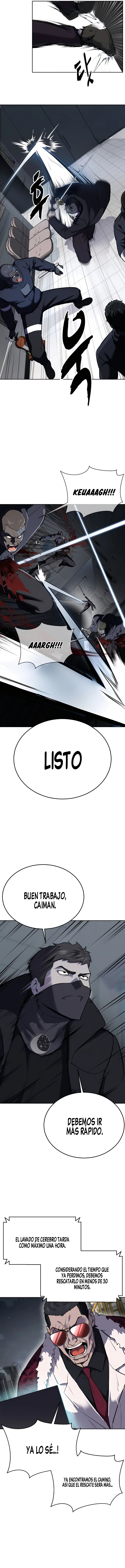 Ecos de los Muertos capítulo 260 página 6