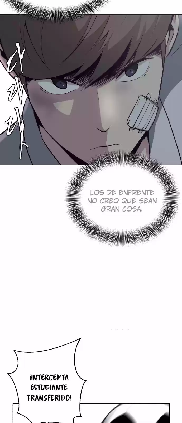 Ecos de los Muertos capítulo 27 página 13