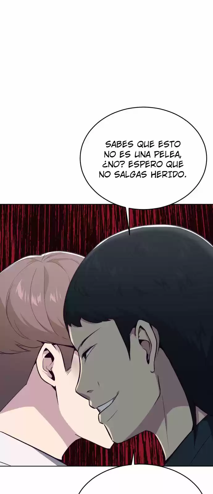 Ecos de los Muertos capítulo 27 página 3