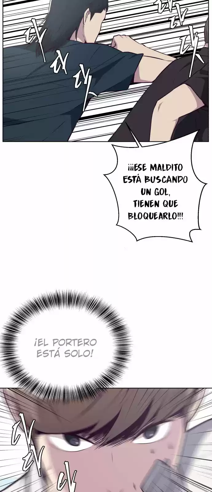 Ecos de los Muertos capítulo 27 página 46