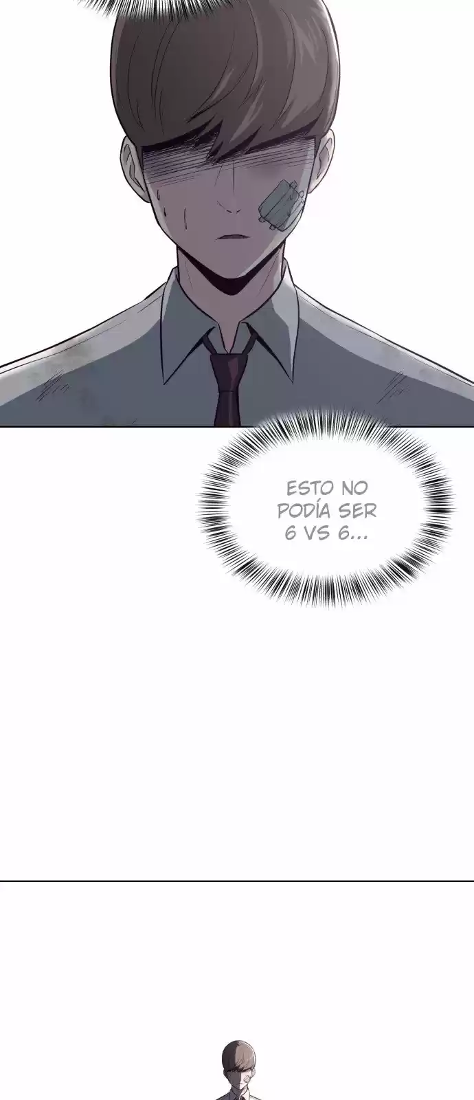 Ecos de los Muertos capítulo 27 página 57