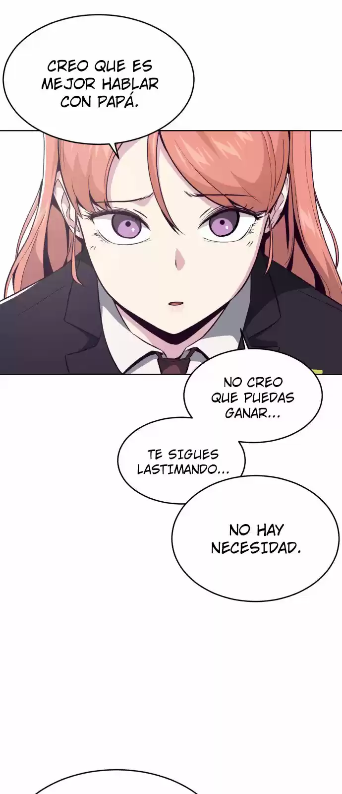 Ecos de los Muertos capítulo 27 página 63