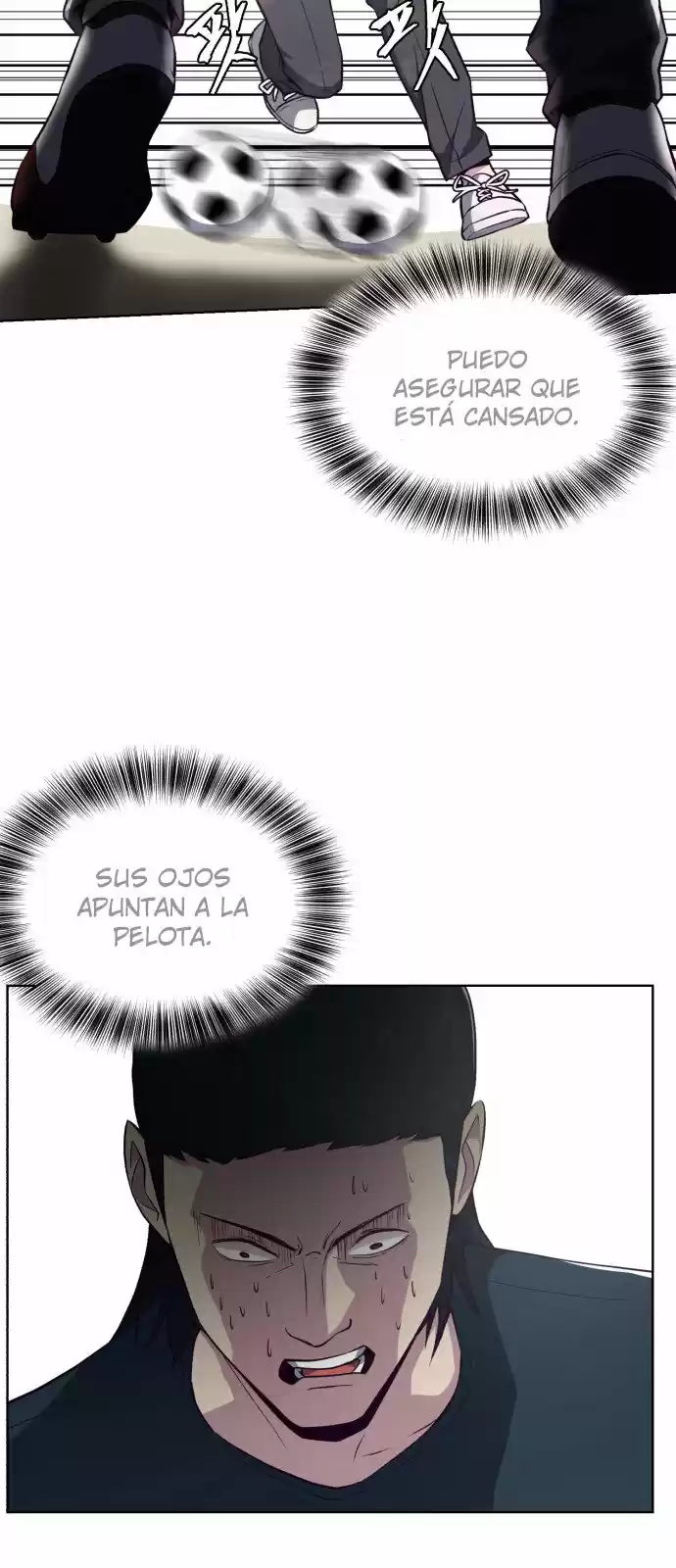 Ecos de los Muertos capítulo 28 página 36