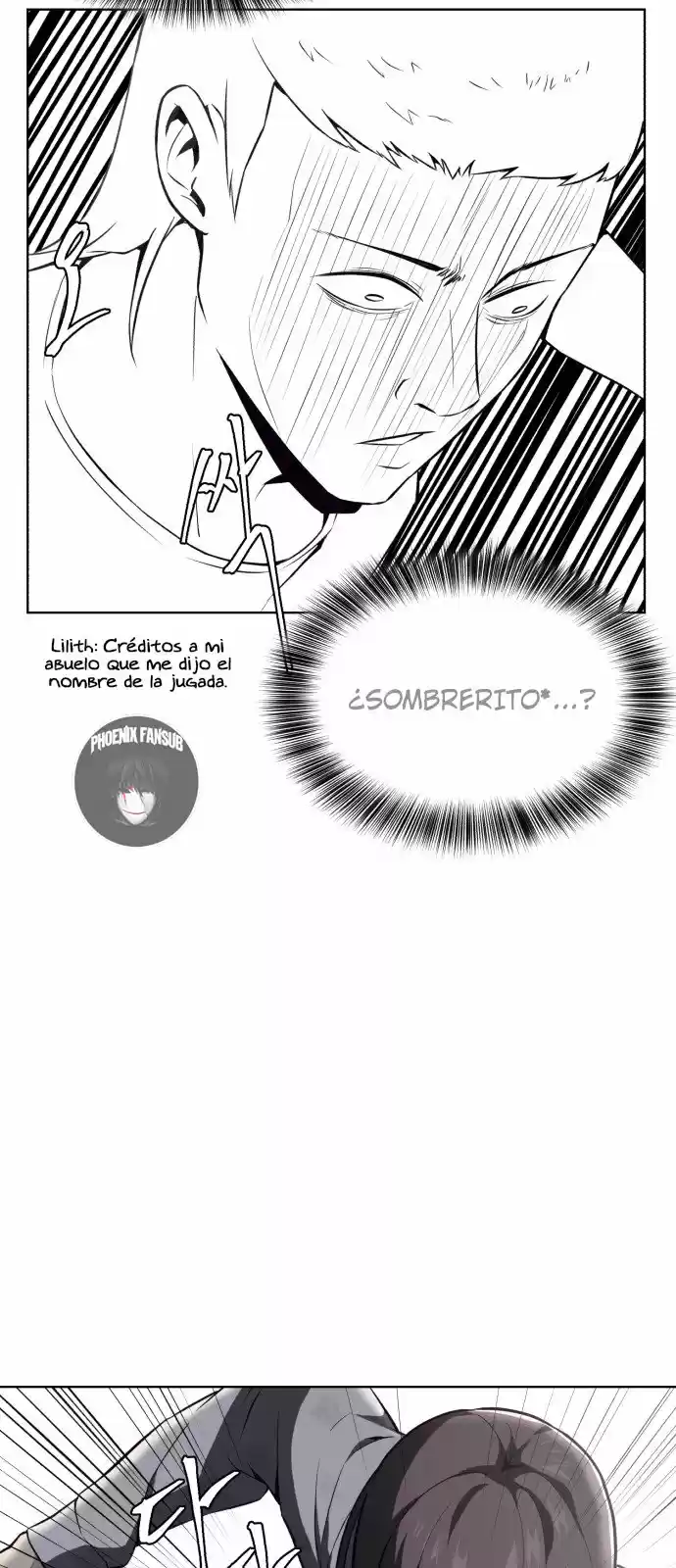 Ecos de los Muertos capítulo 28 página 42
