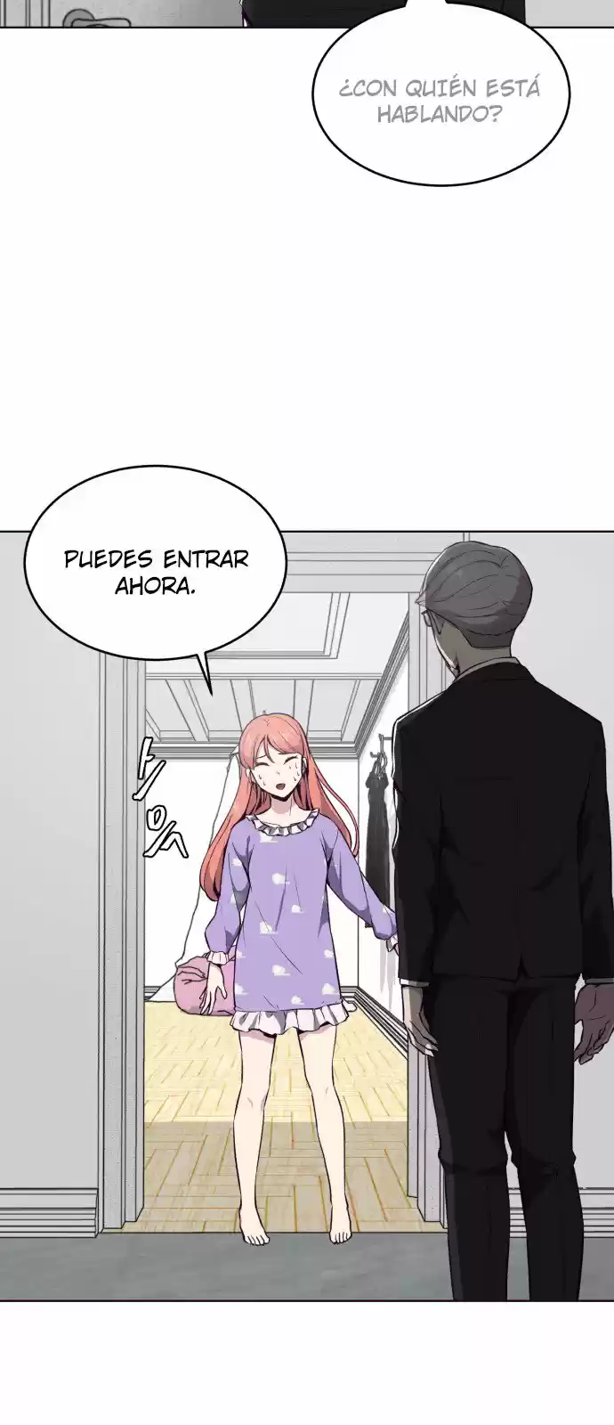 Ecos de los Muertos capítulo 29 página 43