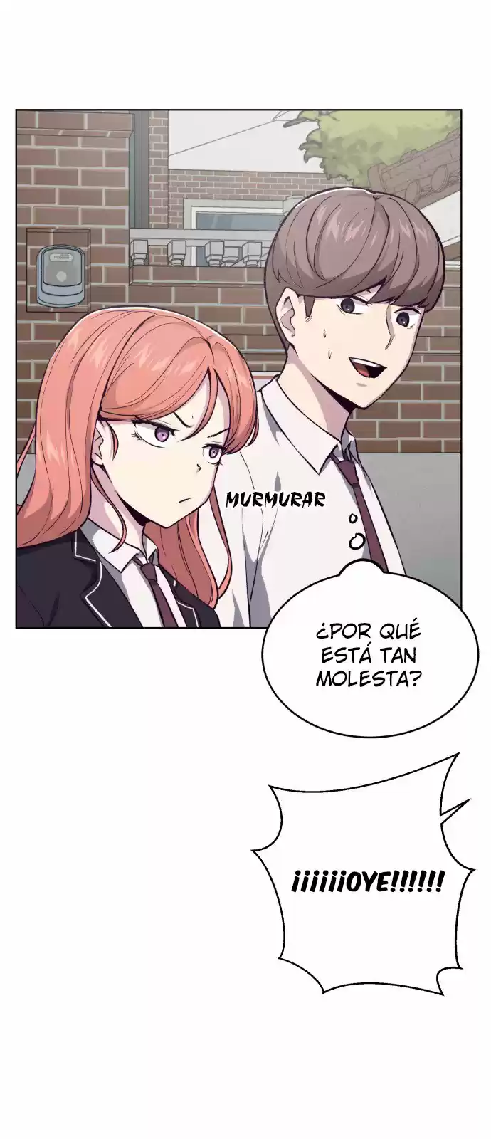 Ecos de los Muertos capítulo 30 página 54