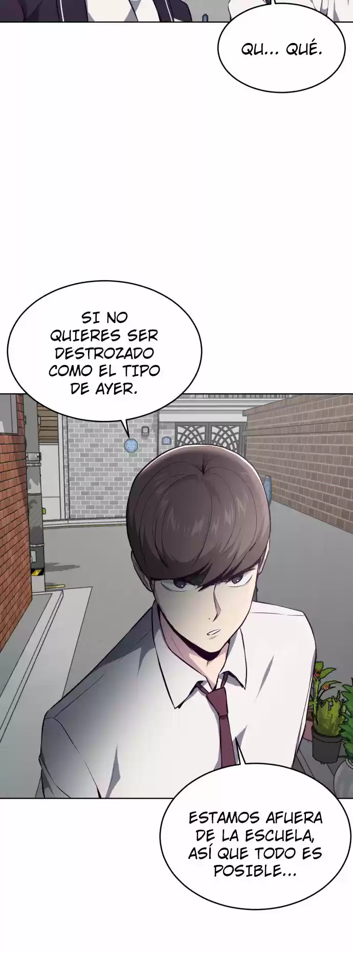 Ecos de los Muertos capítulo 30 página 73