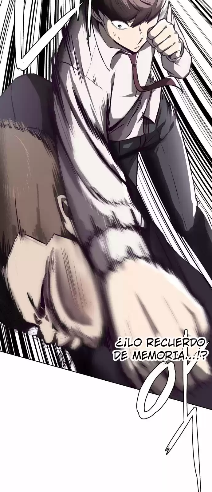 Ecos de los Muertos capítulo 30 página 87