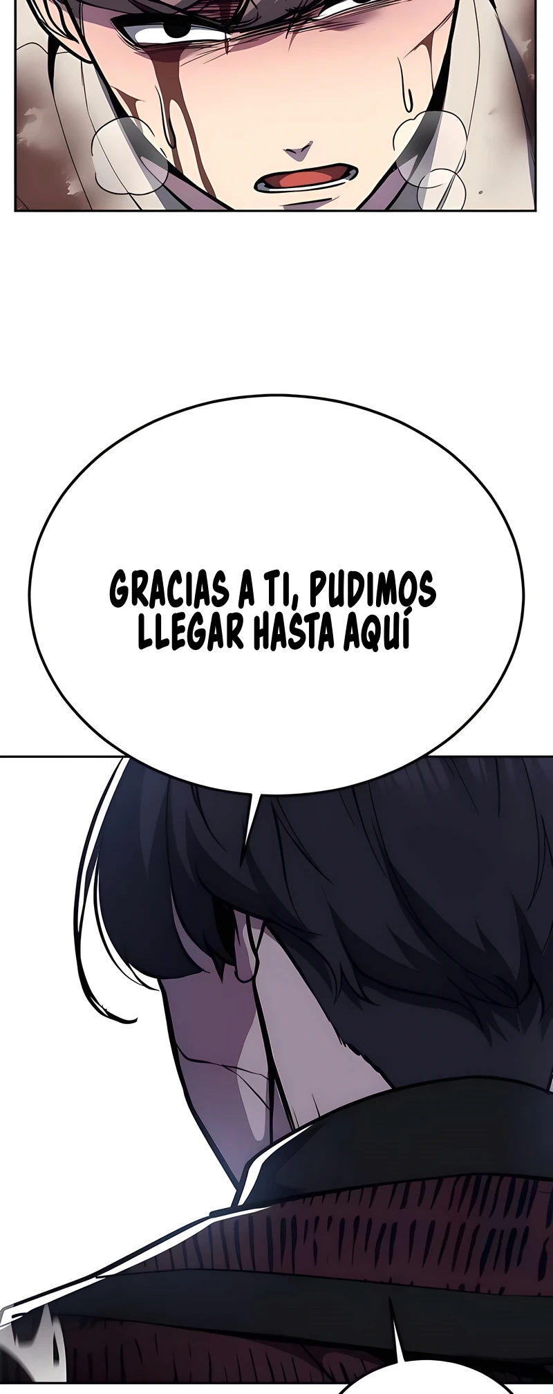 Ecos de los Muertos capítulo 302 página 18