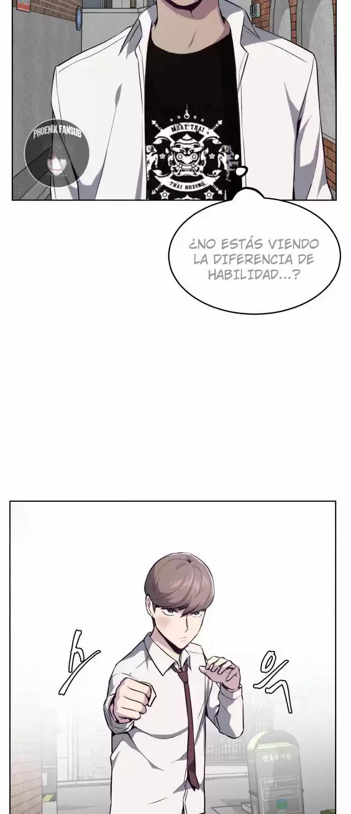 Ecos de los Muertos capítulo 32 página 32