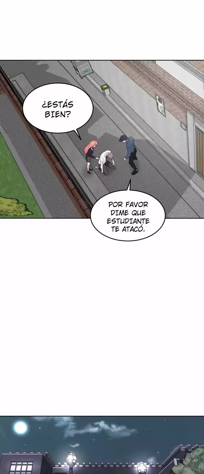 Ecos de los Muertos capítulo 32 página 63