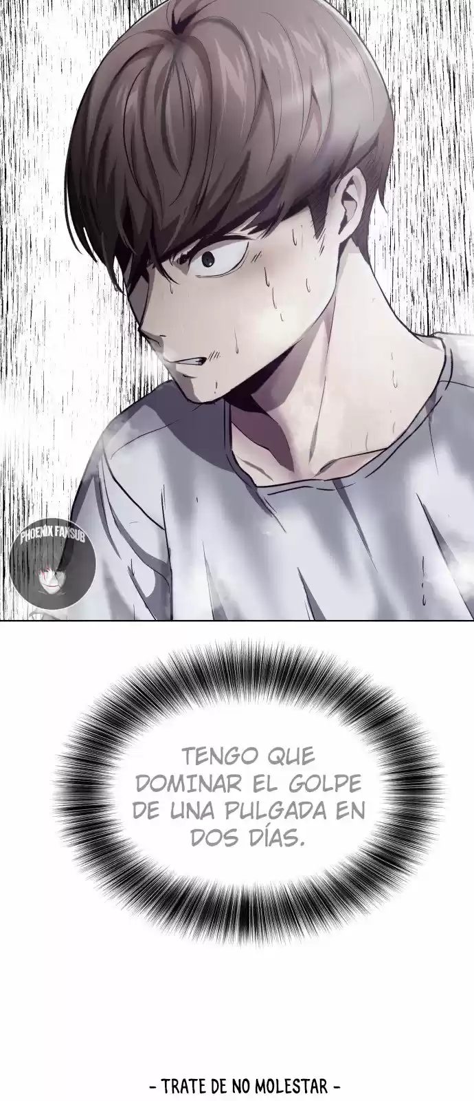 Ecos de los Muertos capítulo 32 página 82