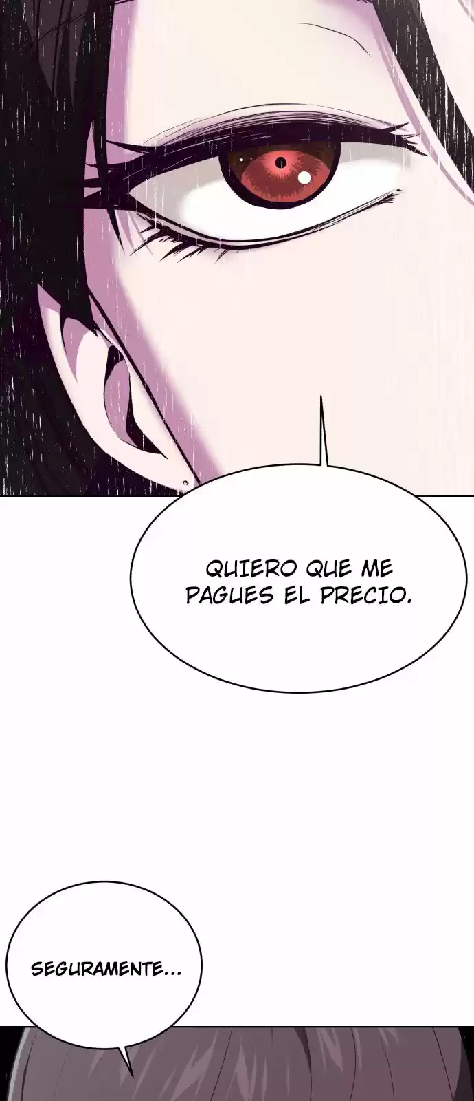 Ecos de los Muertos capítulo 33 página 25
