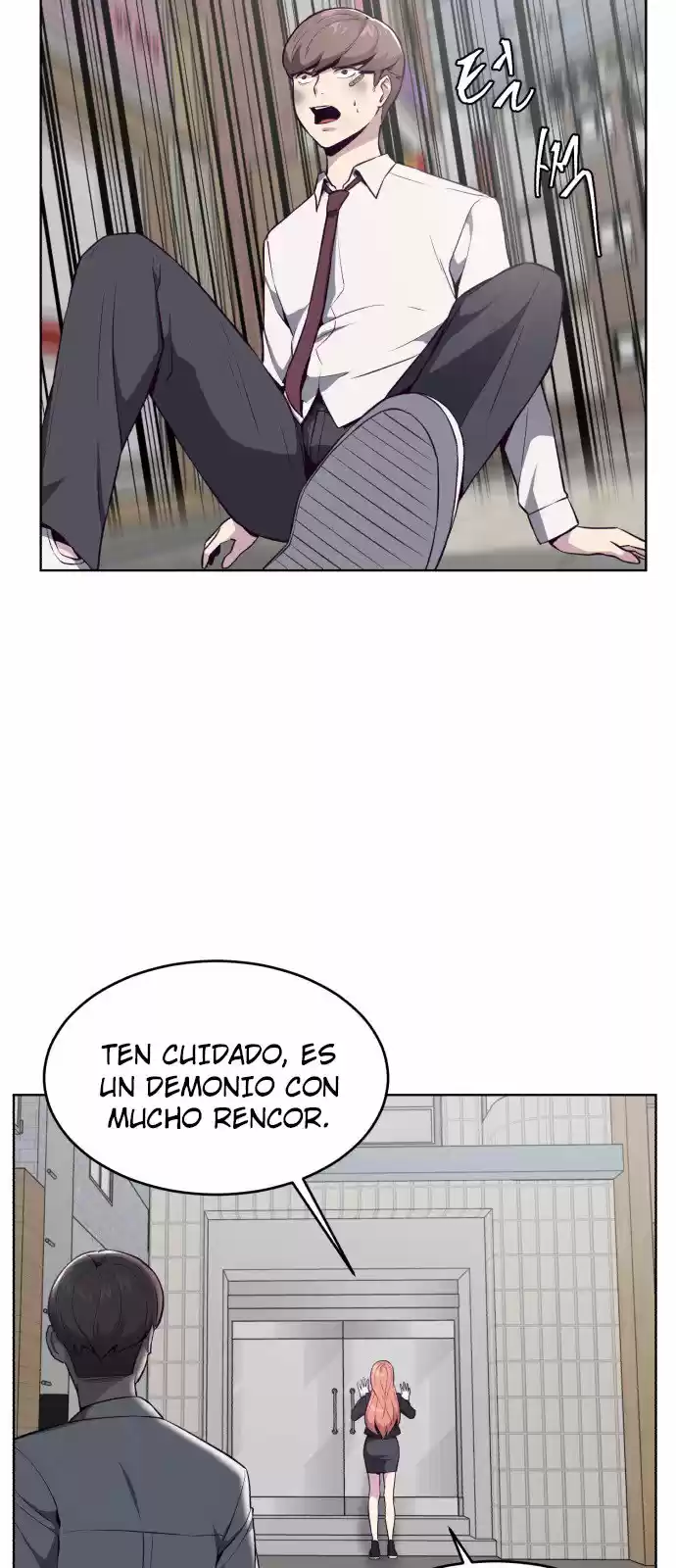 Ecos de los Muertos capítulo 33 página 46