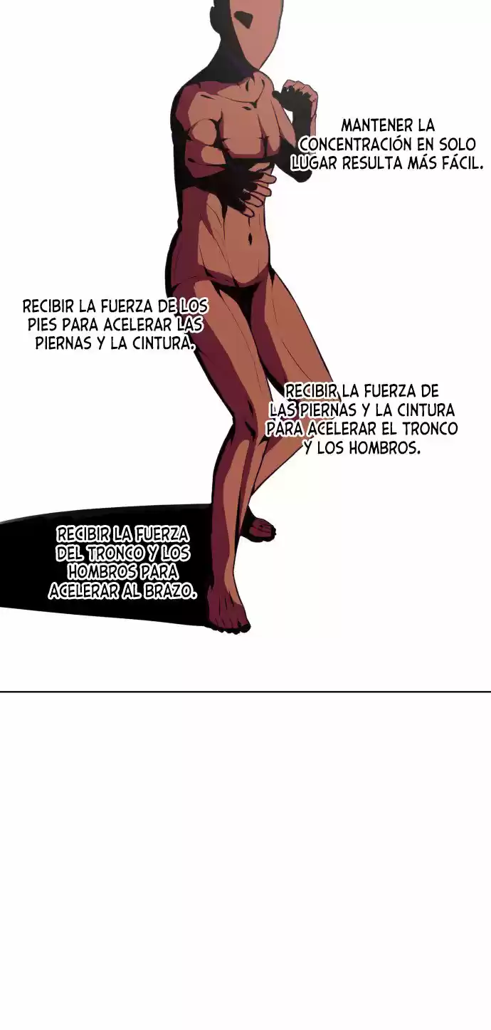 Ecos de los Muertos capítulo 33 página 77