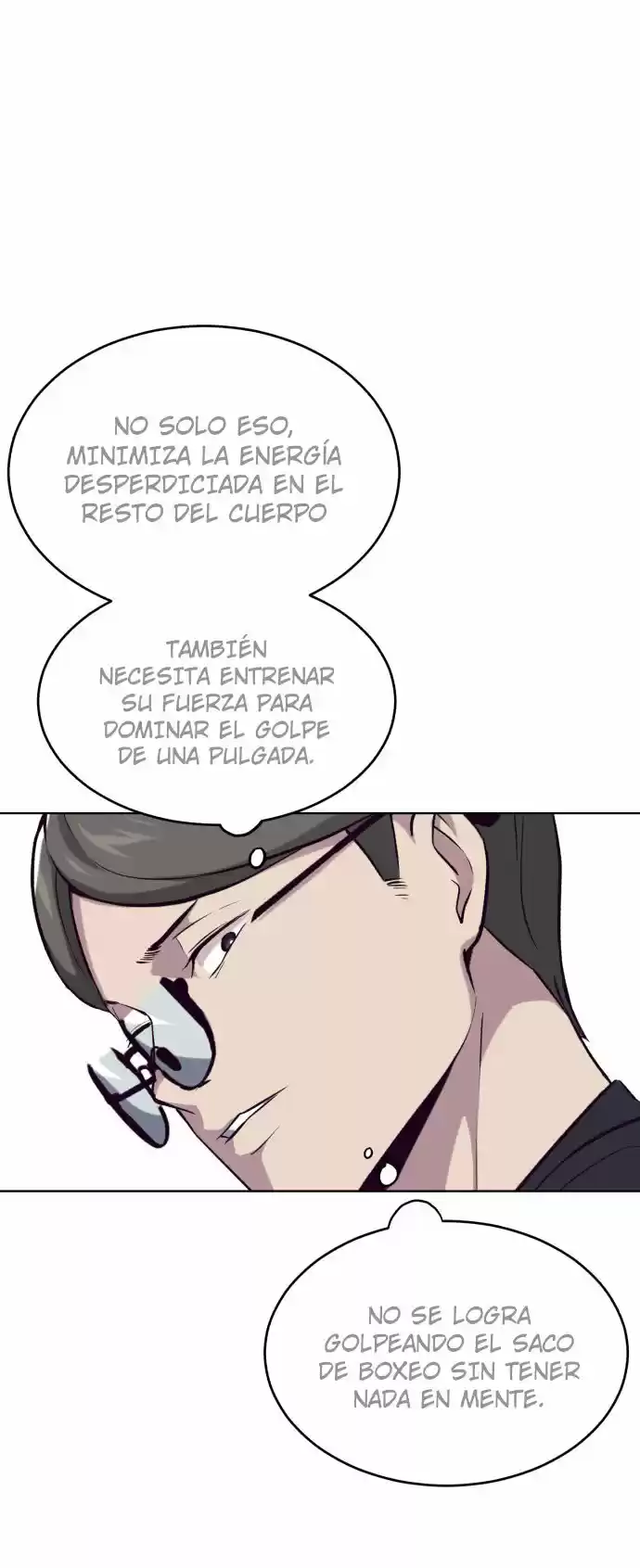 Ecos de los Muertos capítulo 33 página 79