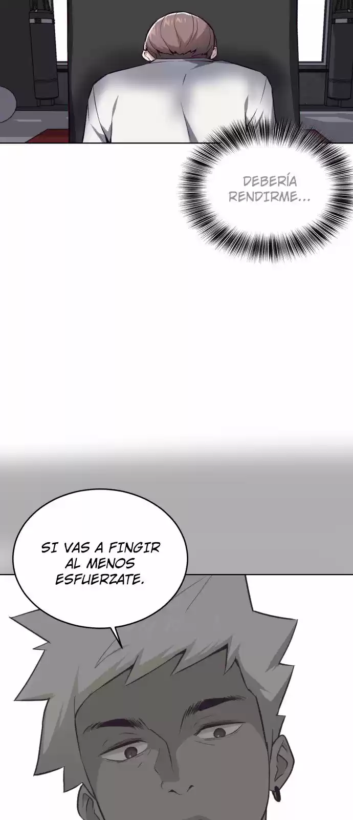Ecos de los Muertos capítulo 33 página 82