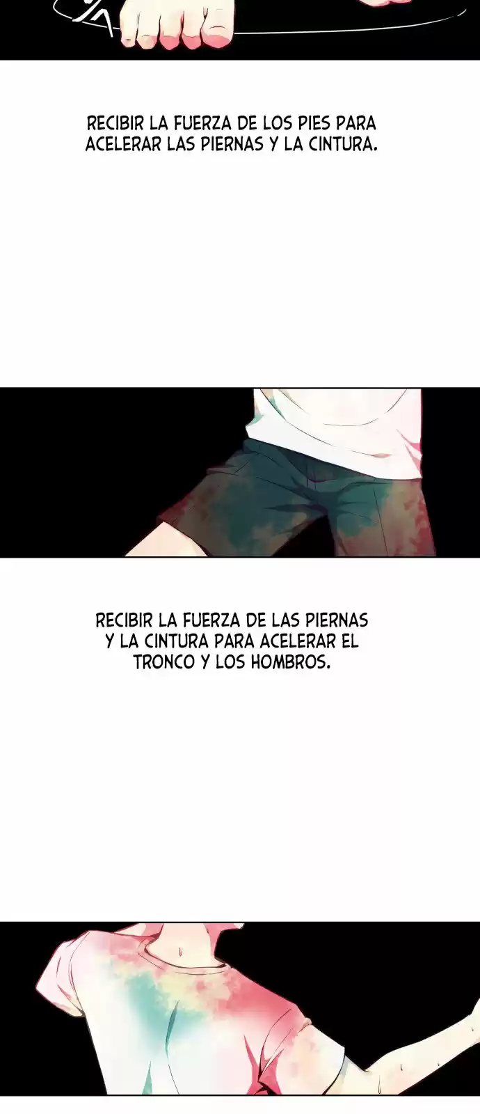 Ecos de los Muertos capítulo 33 página 88
