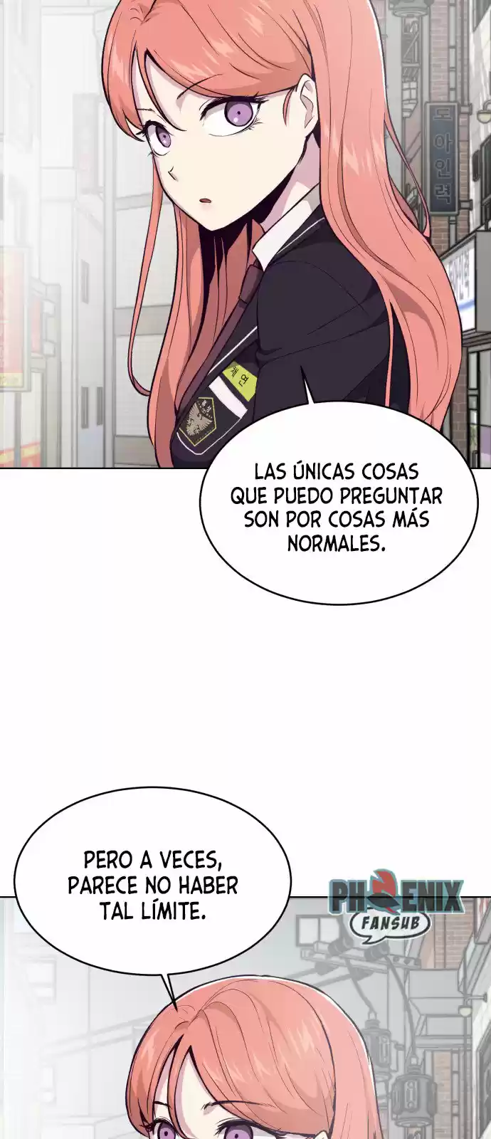 Ecos de los Muertos capítulo 34 página 22
