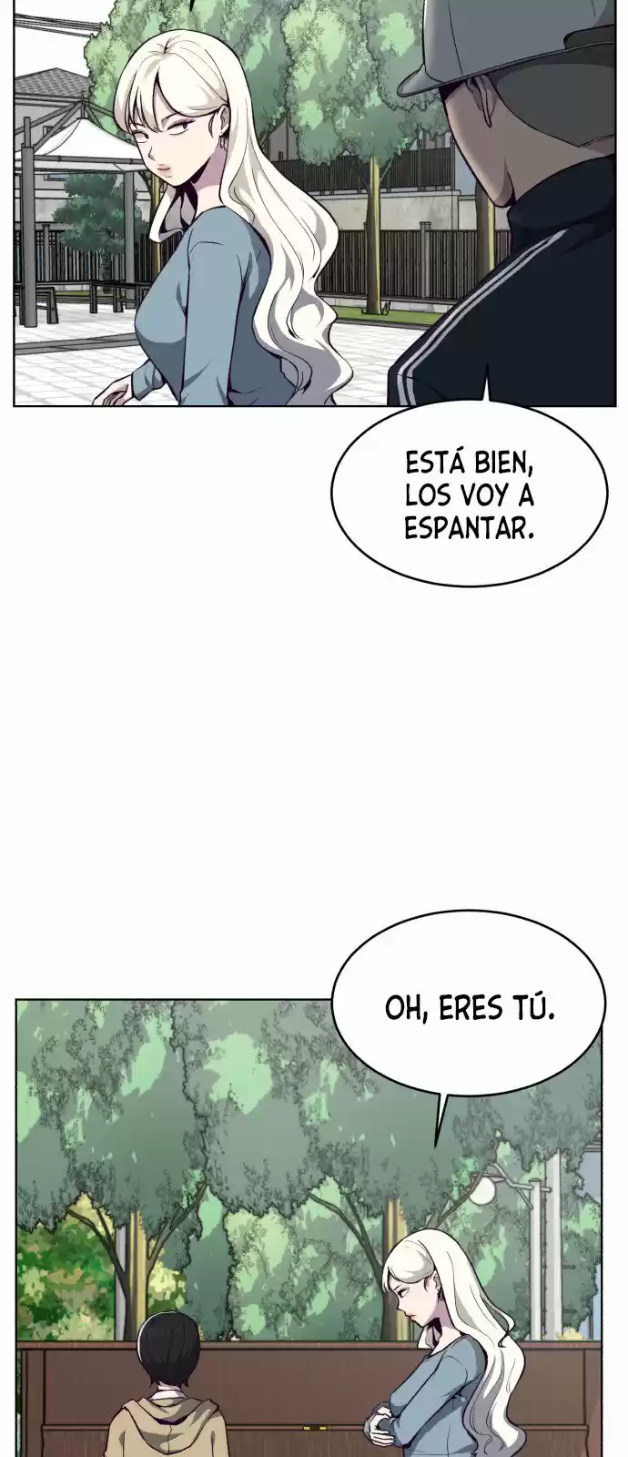 Ecos de los Muertos capítulo 34 página 30
