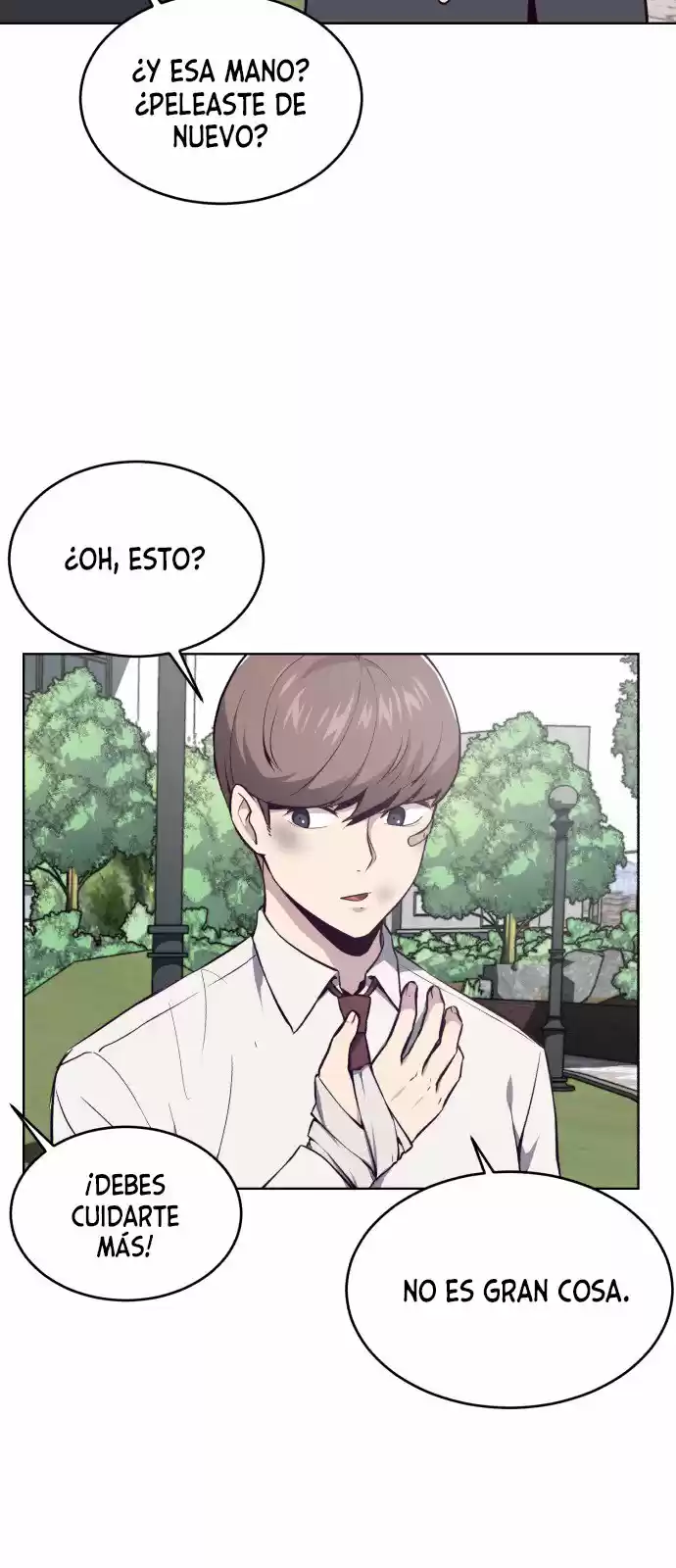 Ecos de los Muertos capítulo 34 página 5