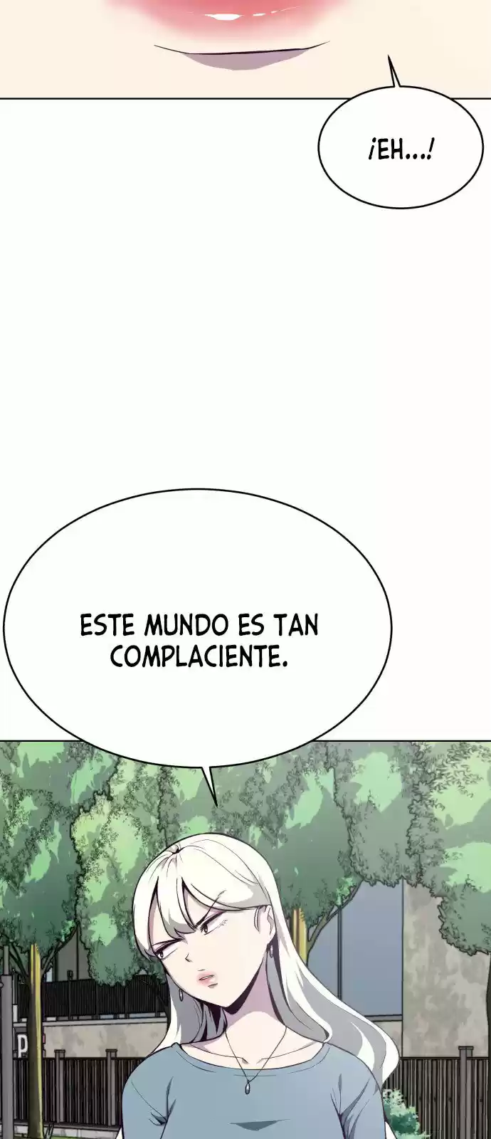 Ecos de los Muertos capítulo 35 página 33
