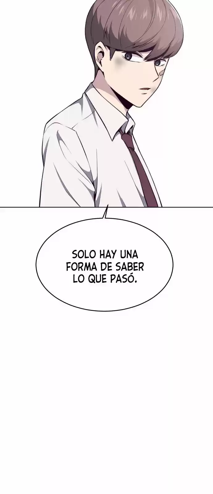 Ecos de los Muertos capítulo 35 página 68