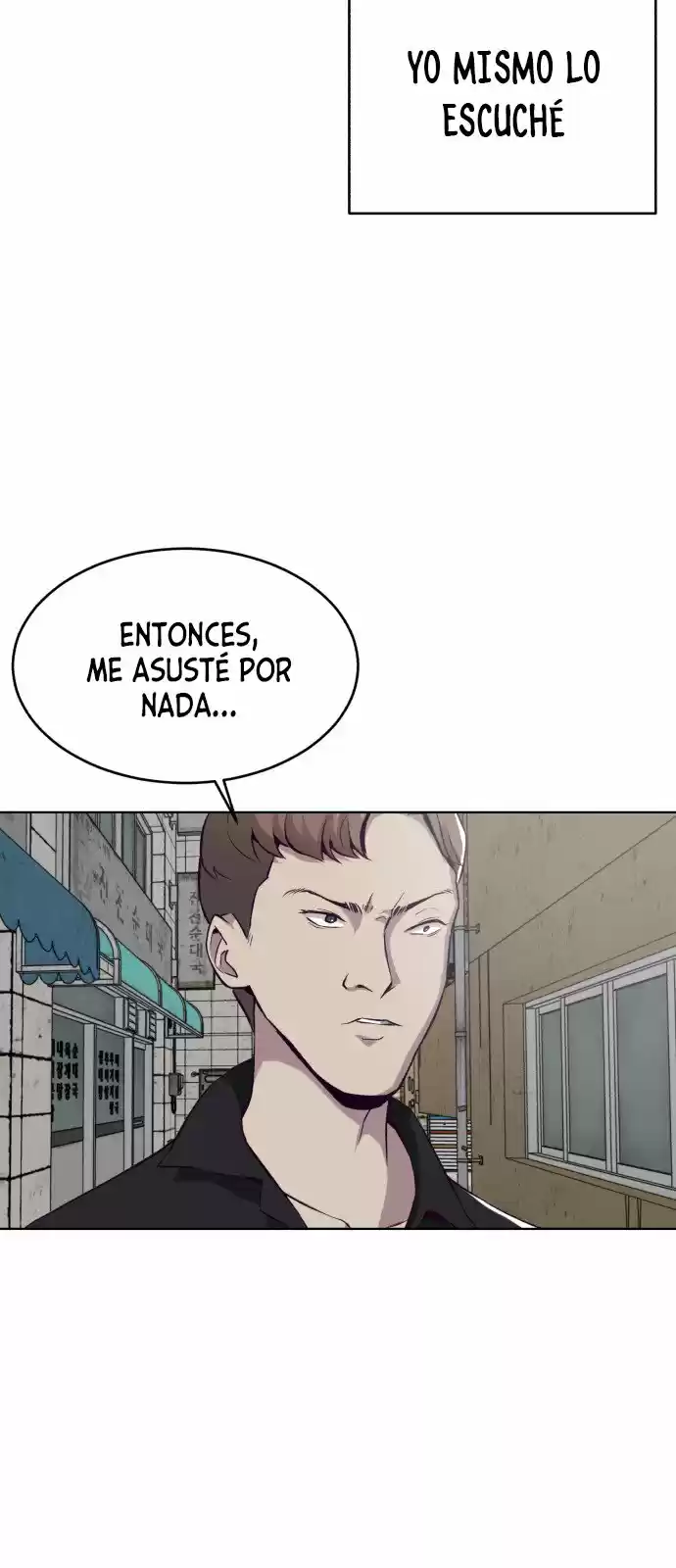 Ecos de los Muertos capítulo 36 página 16