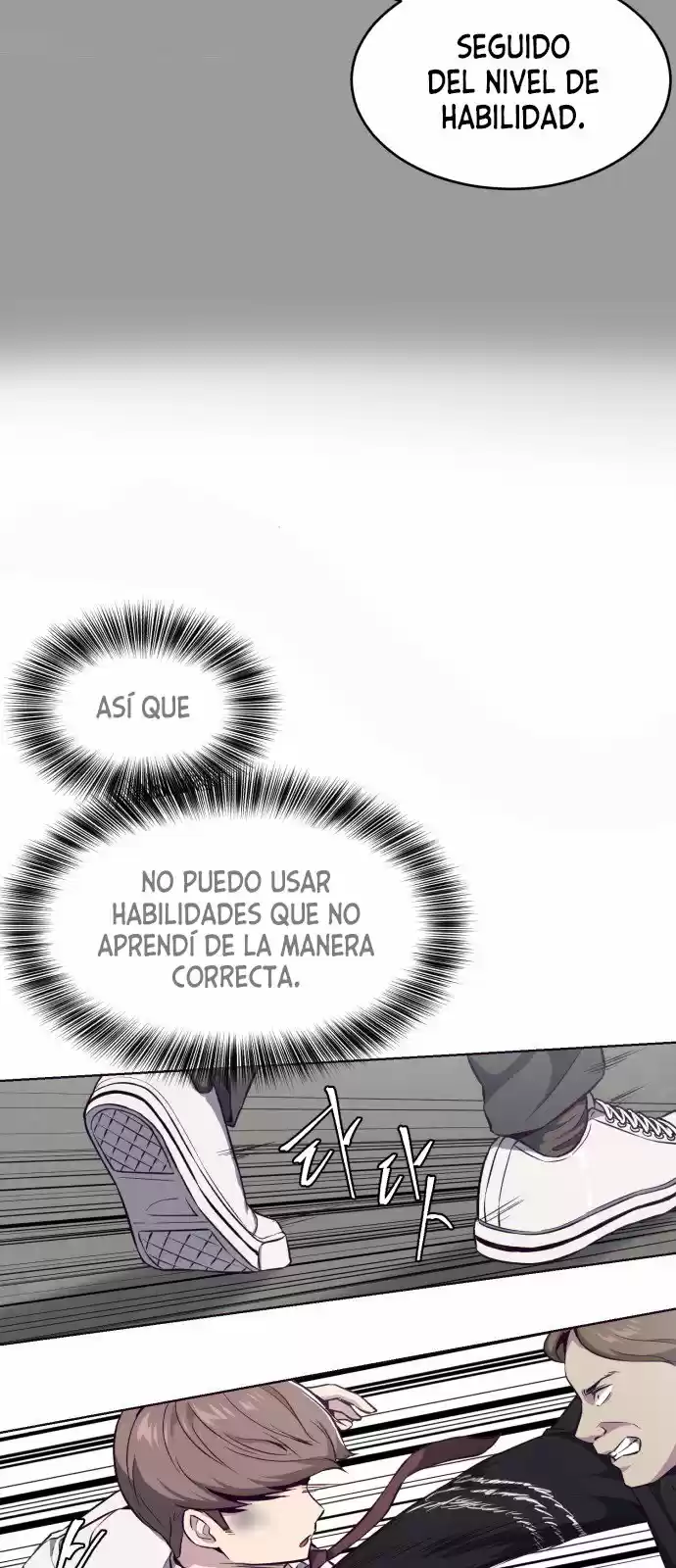 Ecos de los Muertos capítulo 36 página 30
