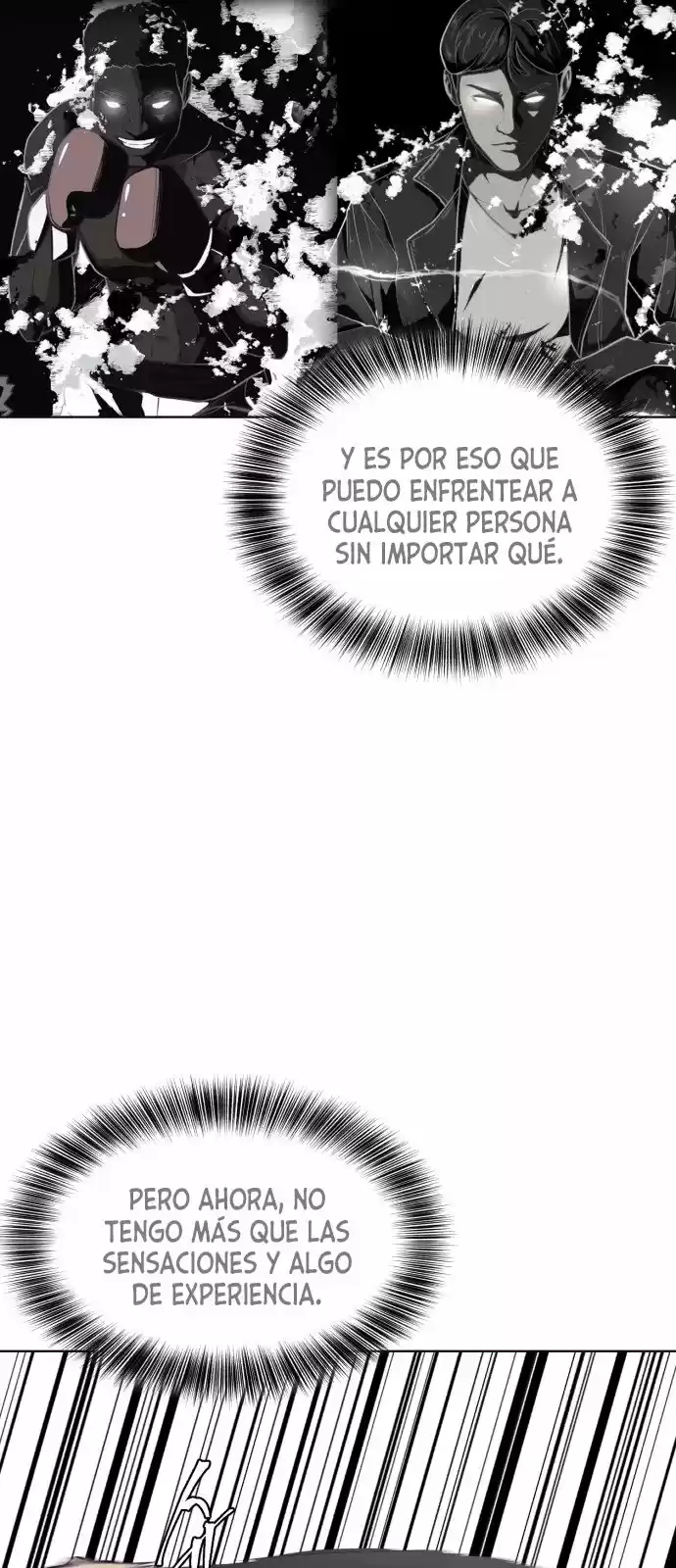 Ecos de los Muertos capítulo 36 página 34