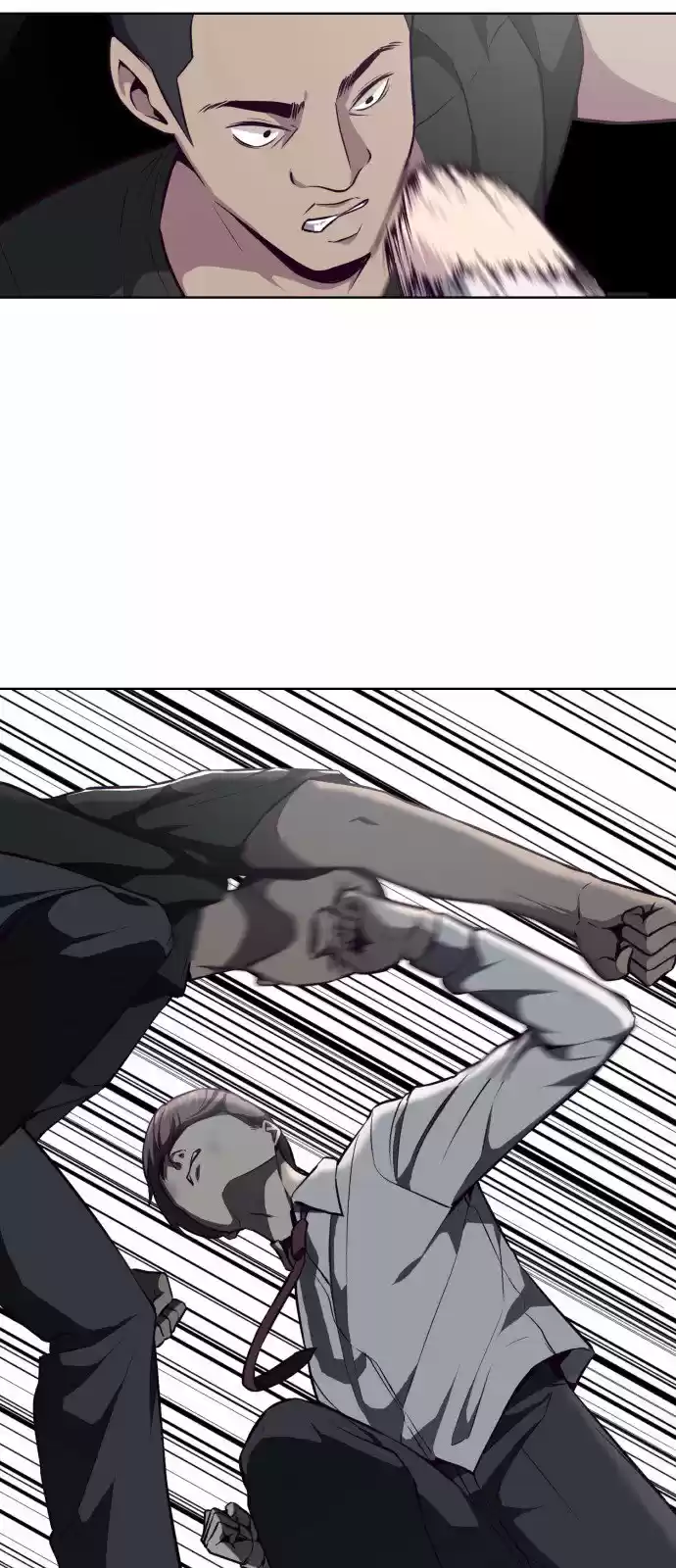 Ecos de los Muertos capítulo 36 página 40