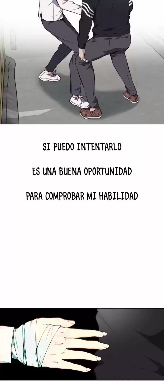 Ecos de los Muertos capítulo 36 página 48