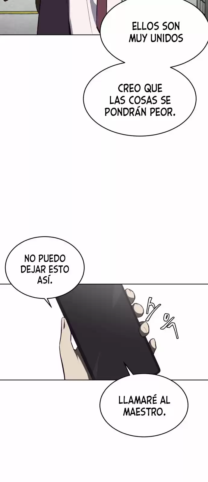 Ecos de los Muertos capítulo 36 página 56