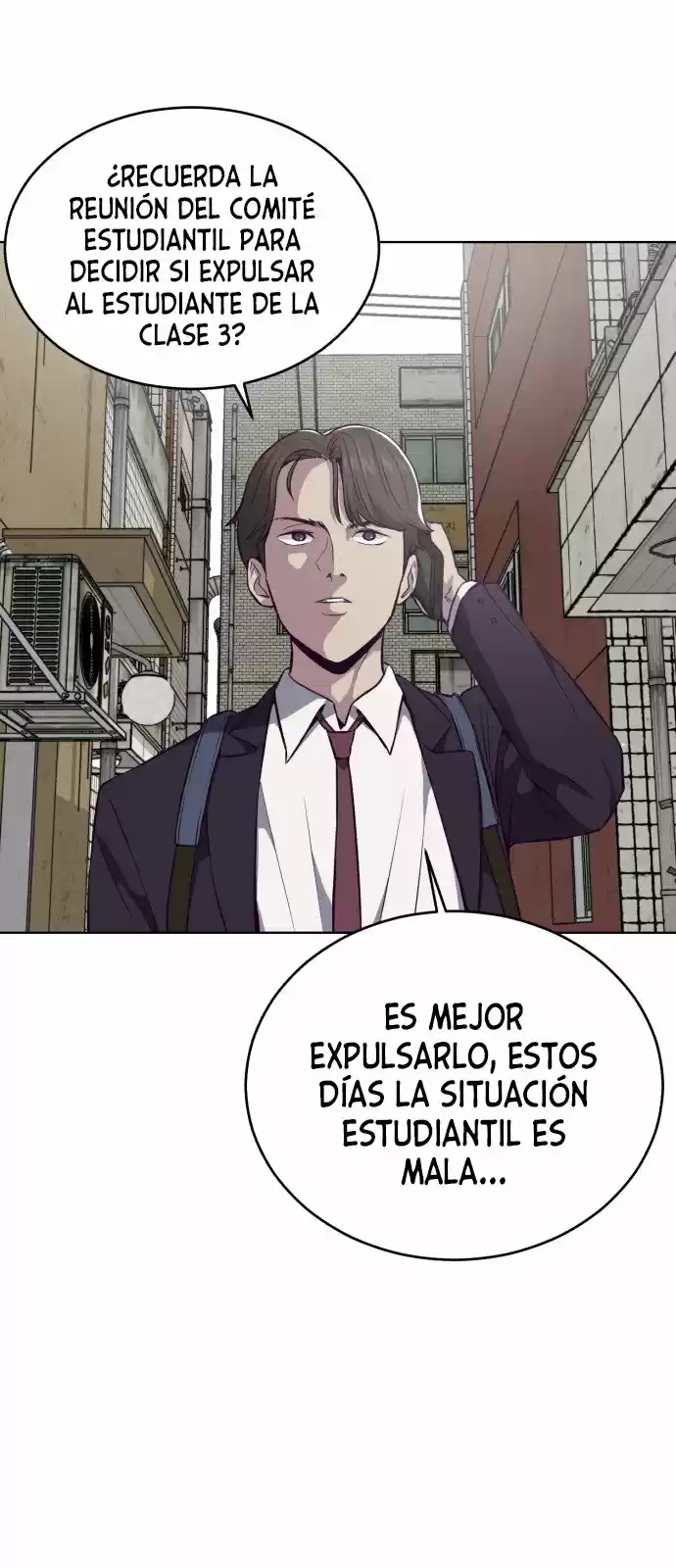 Ecos de los Muertos capítulo 36 página 58