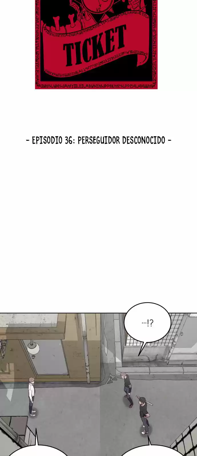 Ecos de los Muertos capítulo 36 página 6