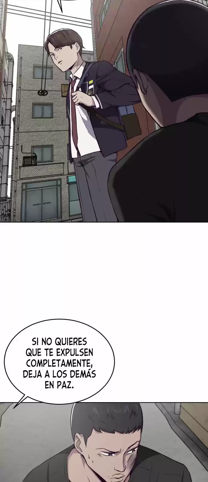 Ecos de los Muertos capítulo 36 página 60