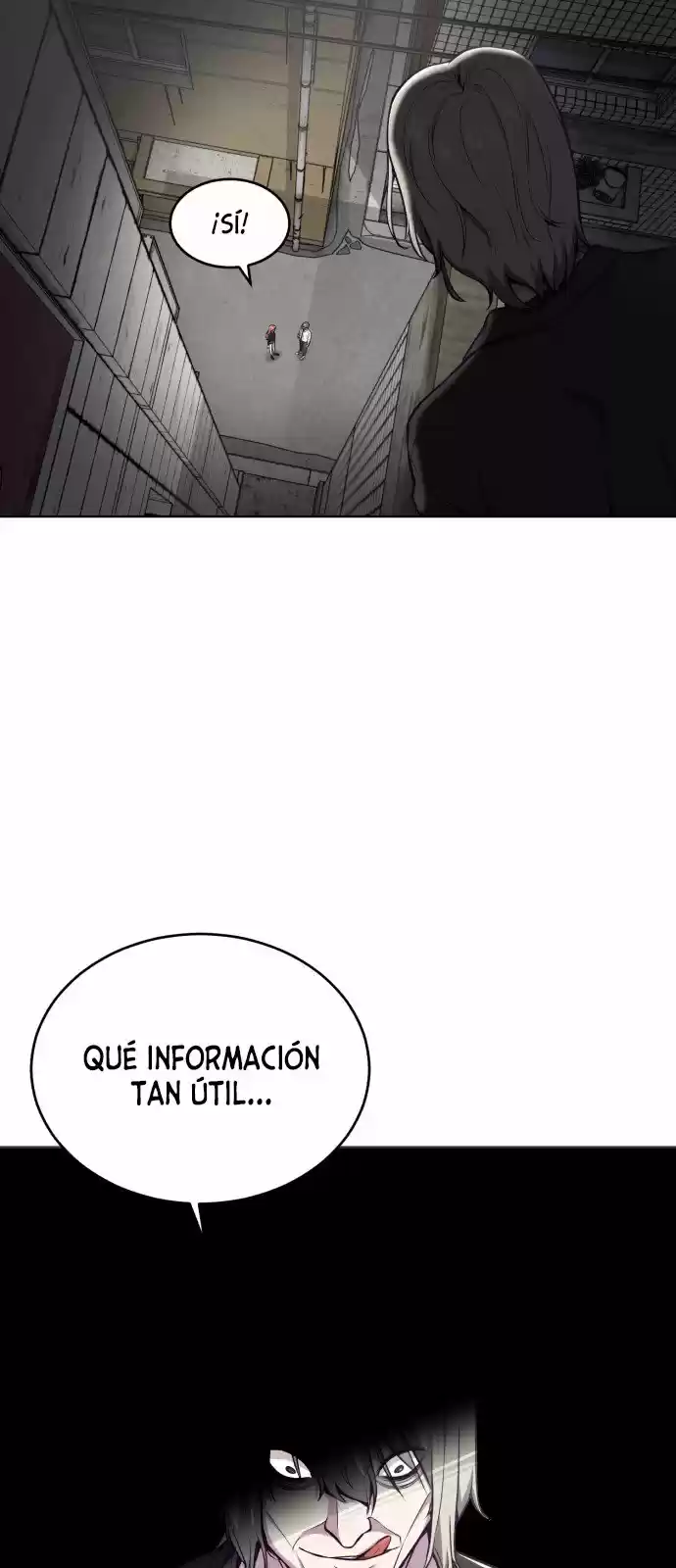Ecos de los Muertos capítulo 36 página 81