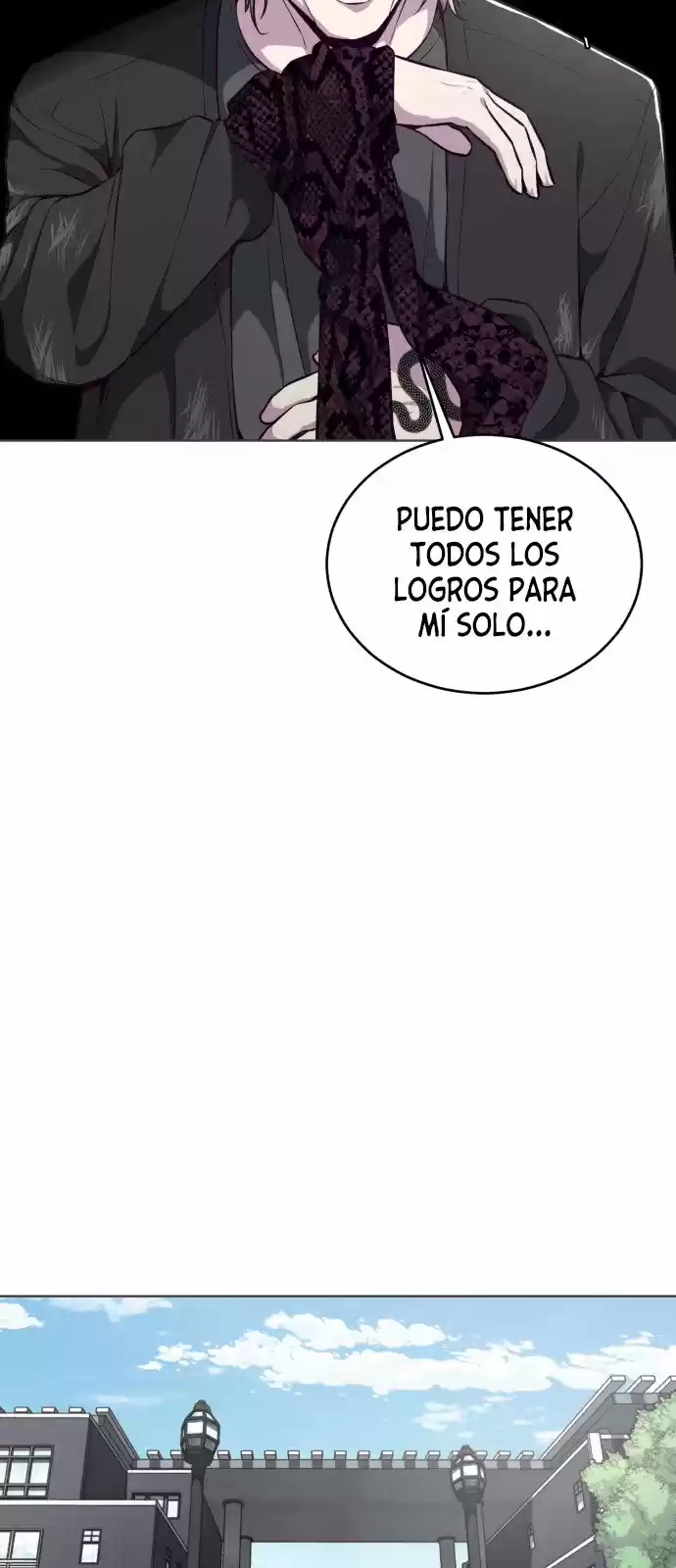 Ecos de los Muertos capítulo 36 página 83