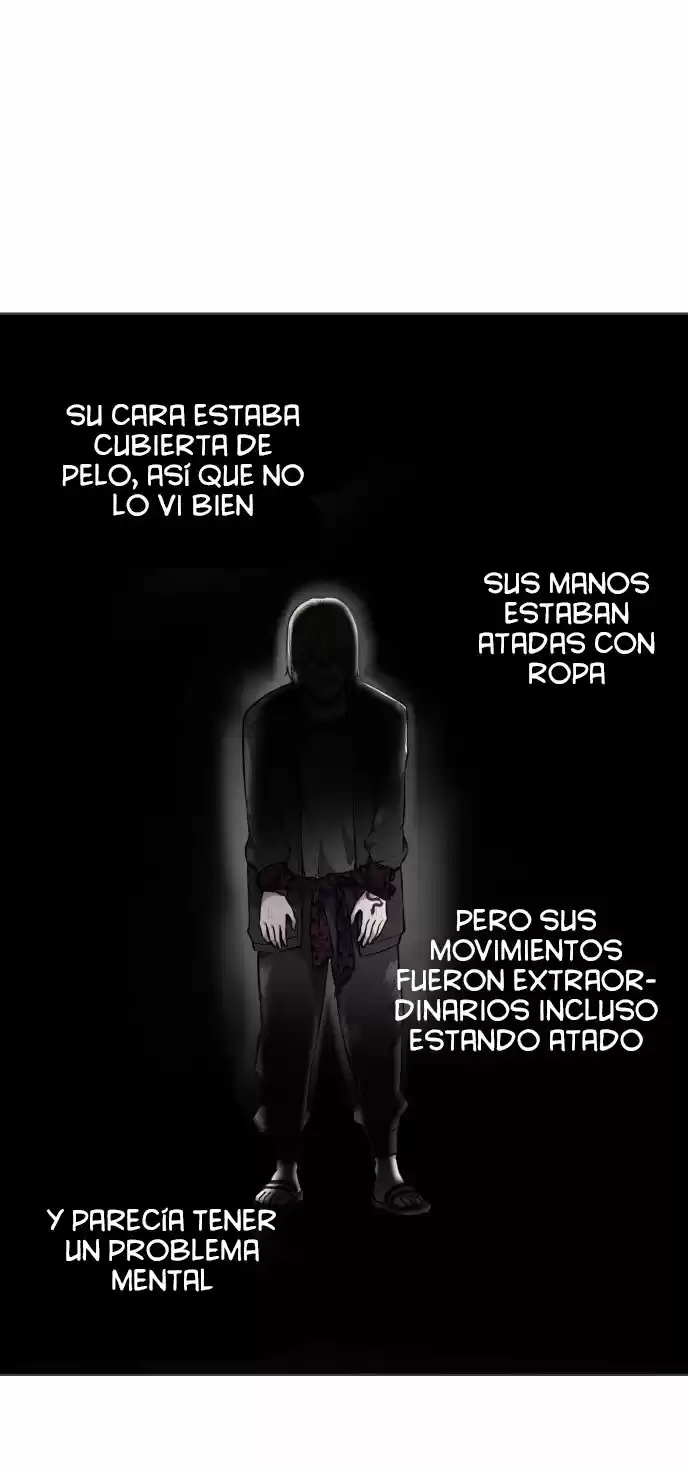 Ecos de los Muertos capítulo 36 página 89