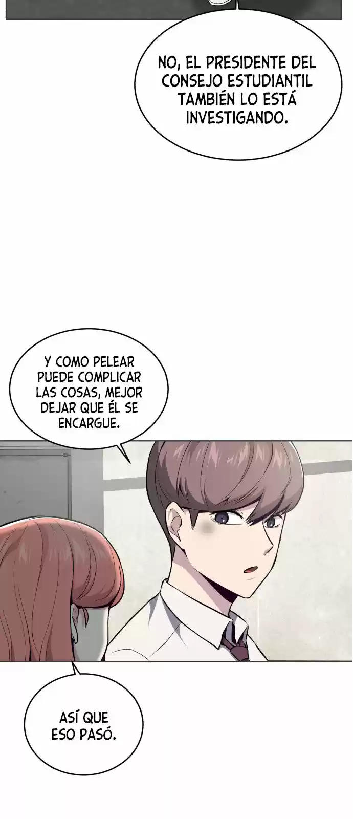 Ecos de los Muertos capítulo 36 página 95