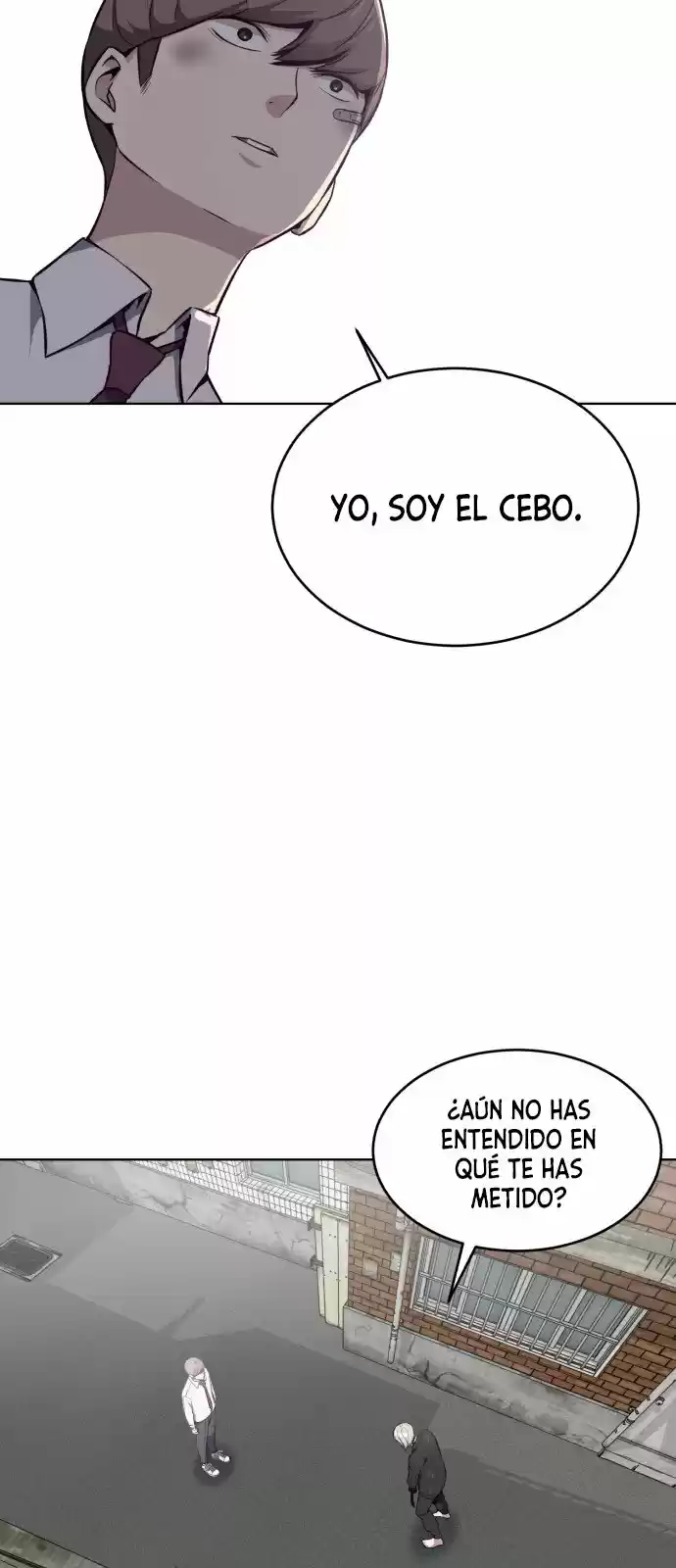 Ecos de los Muertos capítulo 37 página 63