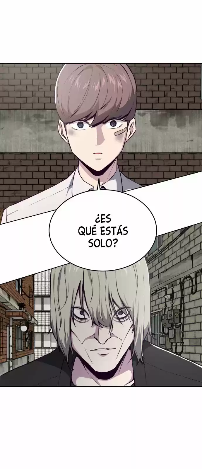 Ecos de los Muertos capítulo 37 página 65