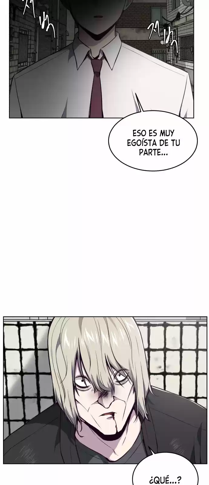 Ecos de los Muertos capítulo 37 página 78