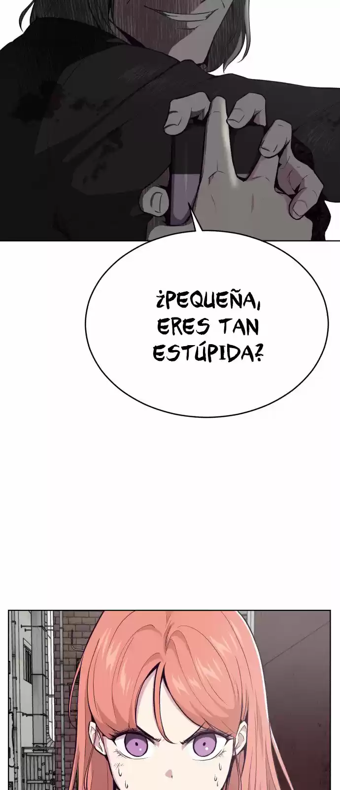 Ecos de los Muertos capítulo 38 página 35