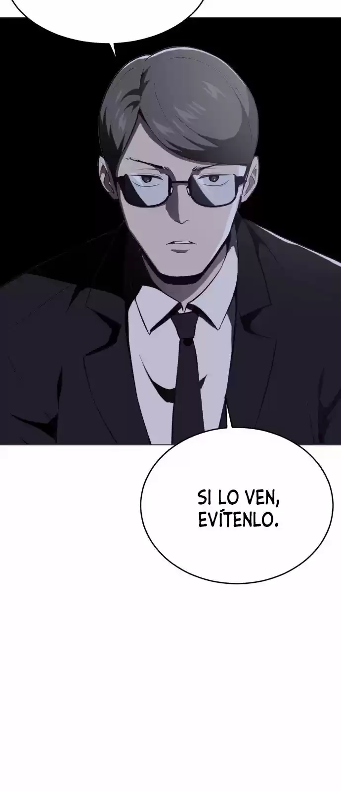 Ecos de los Muertos capítulo 38 página 4