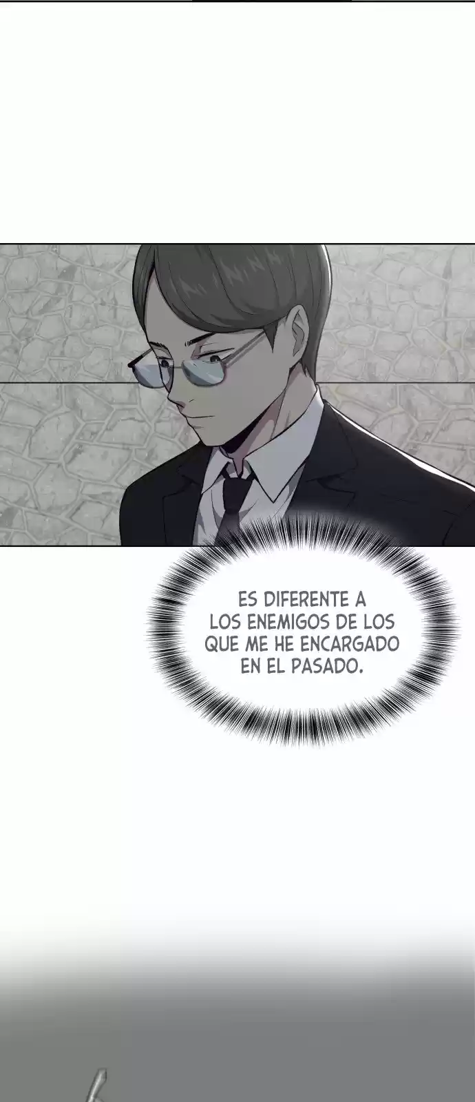 Ecos de los Muertos capítulo 38 página 45