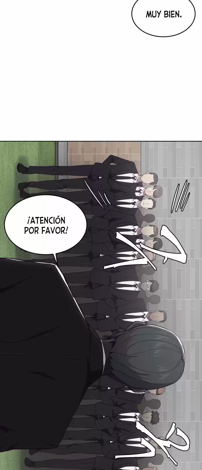 Ecos de los Muertos capítulo 38 página 53