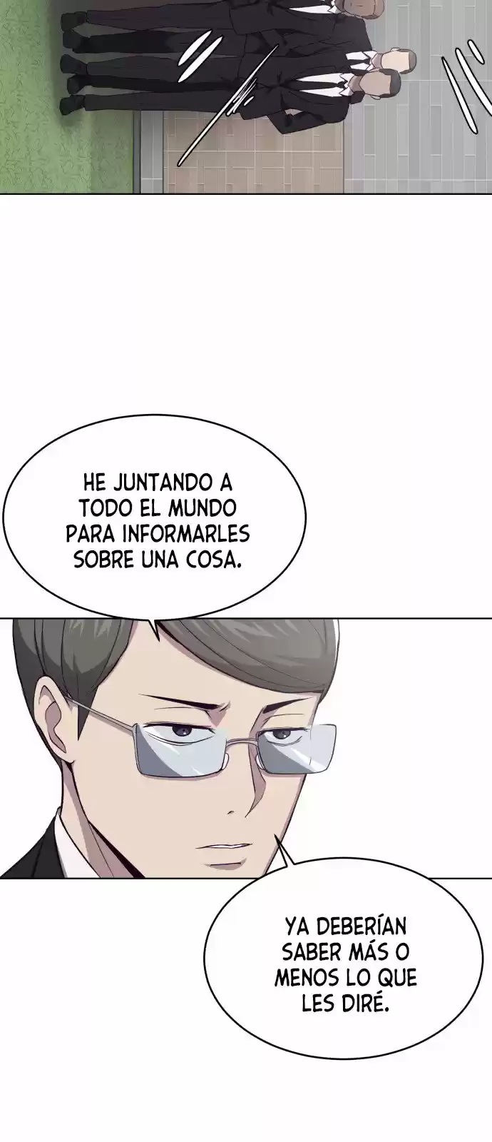 Ecos de los Muertos capítulo 38 página 54