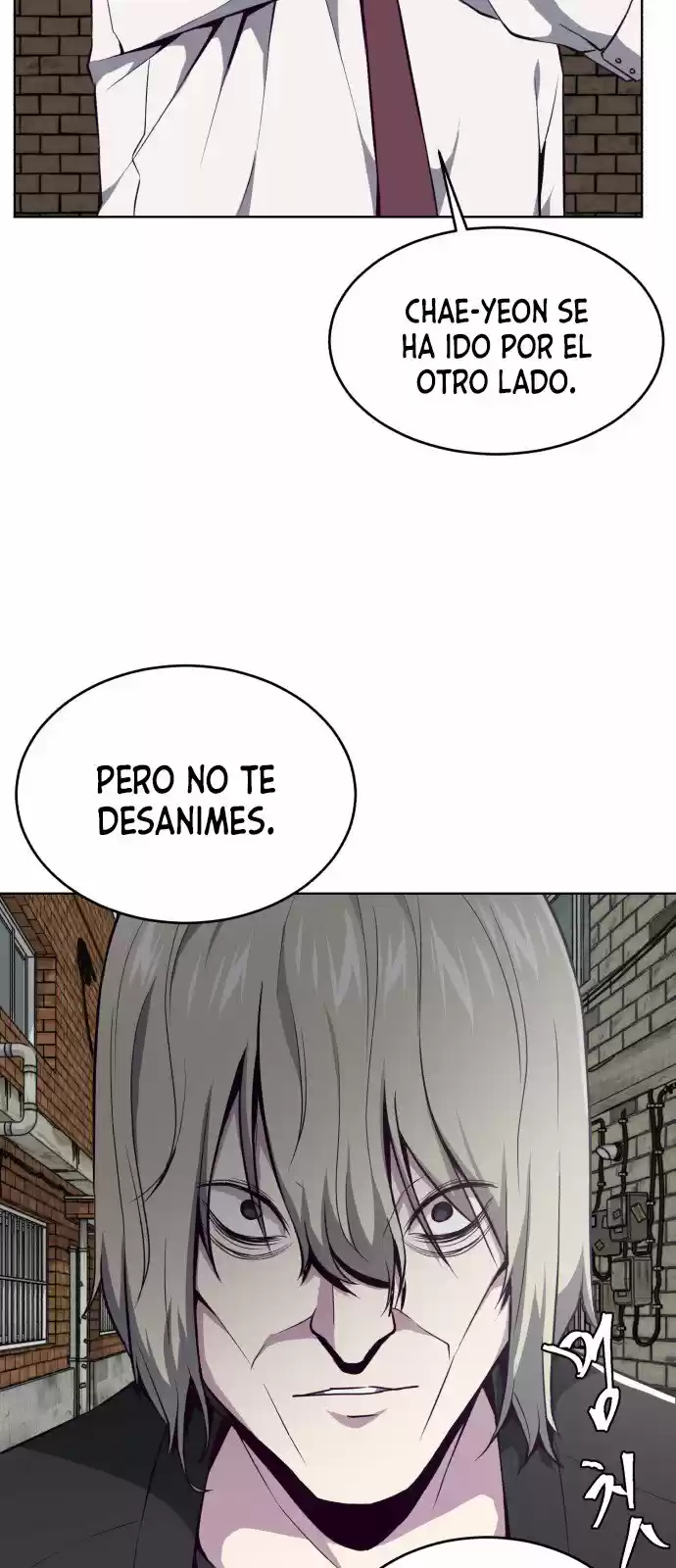 Ecos de los Muertos capítulo 38 página 61